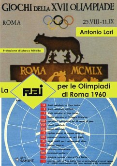 Cover La RAI per le Olimpiadi di Roma 1960