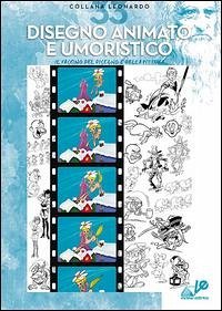 Disegno animato e umoristico