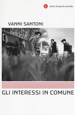 Gli interessi in comune - Santoni, Vanni