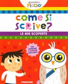 Come si scrive? Le mie scoperte. Piccini picciò