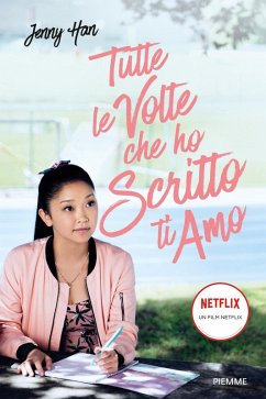 Cover Tutte le volte che ho scritto ti amo