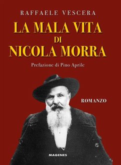 La mala vita di Nicola Morra - Vescera, Raffaele