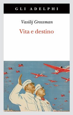 Cover Vita e destino