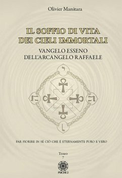 Cover Il soffio di vita dei cieli immortali