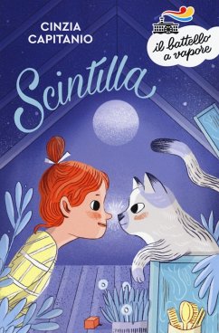 Scintilla - Capitanio, Cinzia