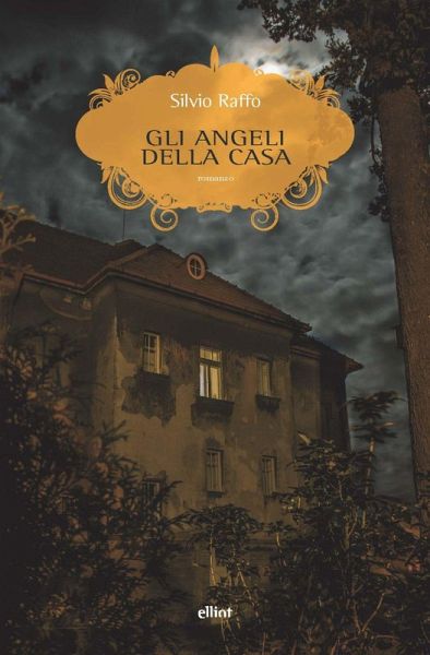 Gli angeli della casa Gli angeli della casa