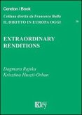 Extraordinary renditions
