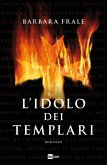 L' idolo dei templari L' idolo dei templari