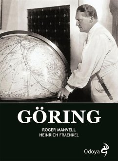 Göring - Manvell, Roger; Fraenkel, Heinrich