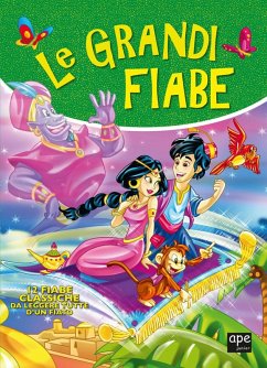 Il grande libro delle fiabe - Nocentini, Chiara; Trabacchi, Franca