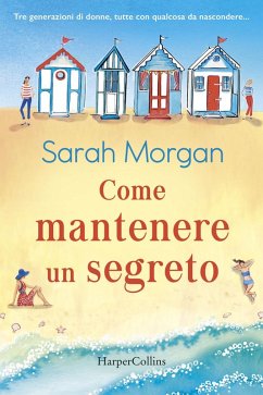 Cover Come mantenere un segreto