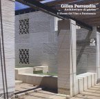 Gilles Perraudin. Architetture di pietra. Il Museo del Vino a Patrimonio Gilles Perraudin. Architetture di pietra. Il Museo del Vino a Patrimonio