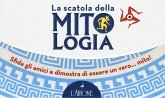 La scatola della mitologia. 600 domande per giocare con i grandi miti dell'antichità La scatola della mitologia. 600 domande per giocare con i grandi miti dell'antichità
