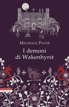 Cover I demoni di Wakenhyrst