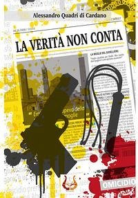Cover La verità non conta