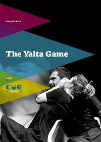 Cover The Yalta Game