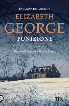 Cover Punizione