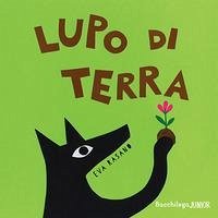 Cover Lupo di terra
