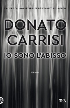 Cover Io sono l'abisso