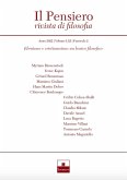 Ebraismo e cristianesimo: un lessico filosofico