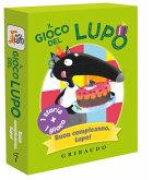Buon compleanno, Lupo! Il gioco del lupo Buon compleanno, Lupo! Il gioco del lupo
