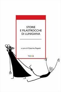 Cover Storie e filastrocche di Lunigiana