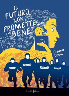 Cover Il futuro non promette bene