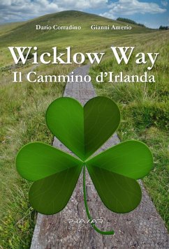 Wicklow Way. Il cammino d'Irlanda Cover Wicklow Way. Il cammino d'Irlanda