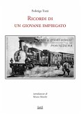 Ricordi di un giovane impiegato Ricordi di un giovane impiegato