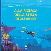 Cover Alla ricerca della stella degli abissi
