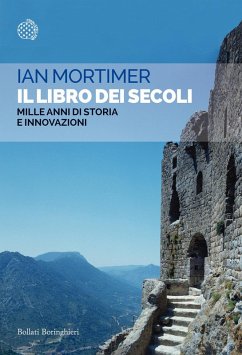 Cover Il libro dei secoli. Mille anni di storia e innovazioni