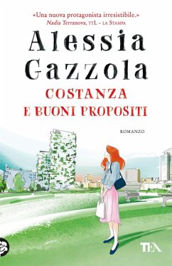 Cover Costanza e buoni propositi