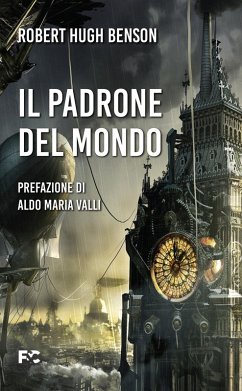 Cover Il padrone del mondo