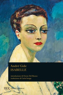 Isabelle - Gide, André