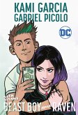 Beast boy ama Raven. Teen Titans Beast boy ama Raven. Teen Titans