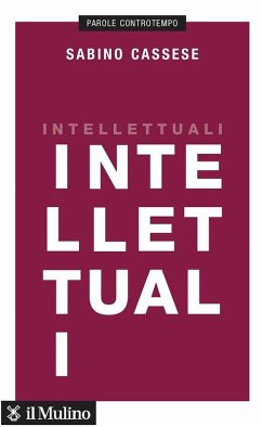 Cover Intellettuali