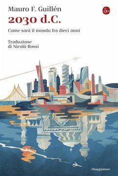 2030 d.C. Come sarà il mondo tra dieci anni Cover 2030 d.C. Come sarà il mondo tra dieci anni