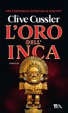 L' oro dell'Inca L' oro dell'Inca
