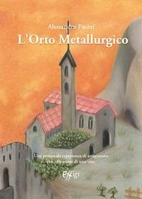 Cover L' orto metallurgico