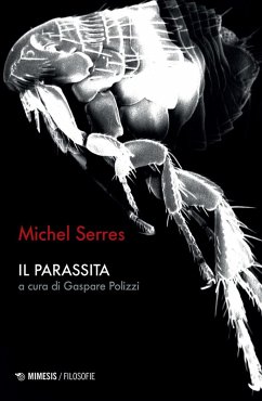 Cover Il parassita
