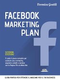 Facebook marketing plan Facebook marketing plan