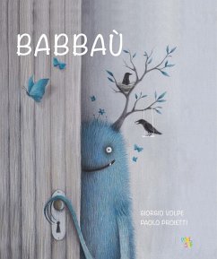 Cover Babbaù