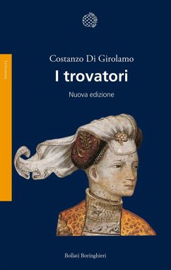Cover I trovatori