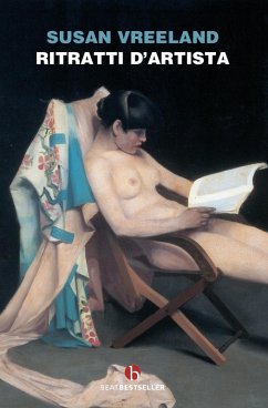 Ritratti d'artista - Vreeland, Susan