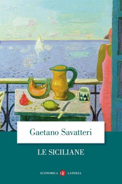 Le siciliane - Savatteri, Gaetano Le siciliane - Savatteri, Gaetano