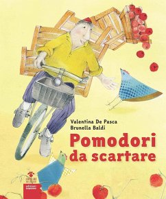 Cover Pomodori da scartare