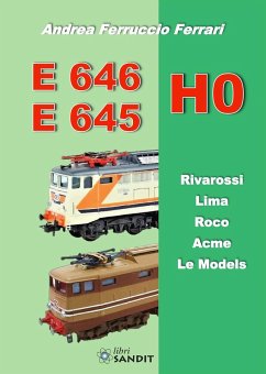 Cover E 646 E 645 H0