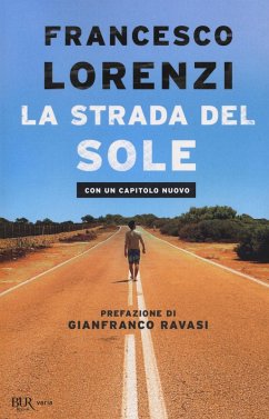 Cover La strada del Sole