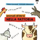 Animali diVersi nella fattoria Animali diVersi nella fattoria