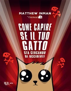 Cover Come capire se il tuo gatto sta cercando di ucciderti